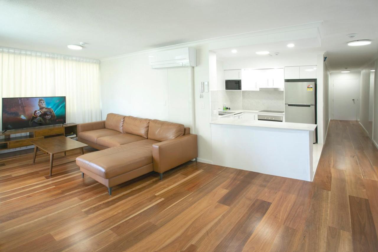 Aparthotel View Pacific 3*