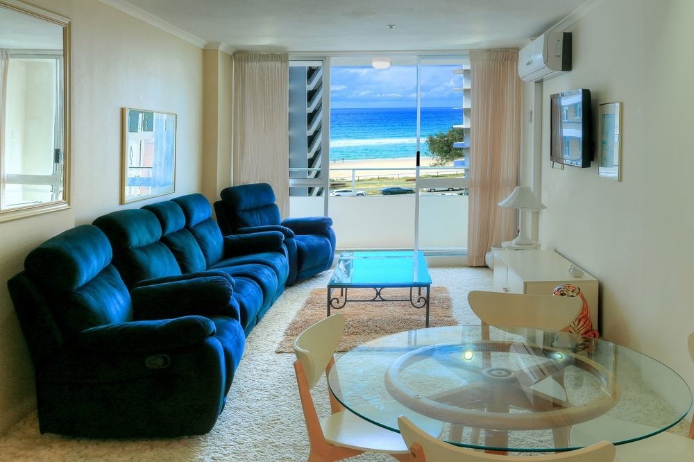 Aparthotel View Pacific 3*