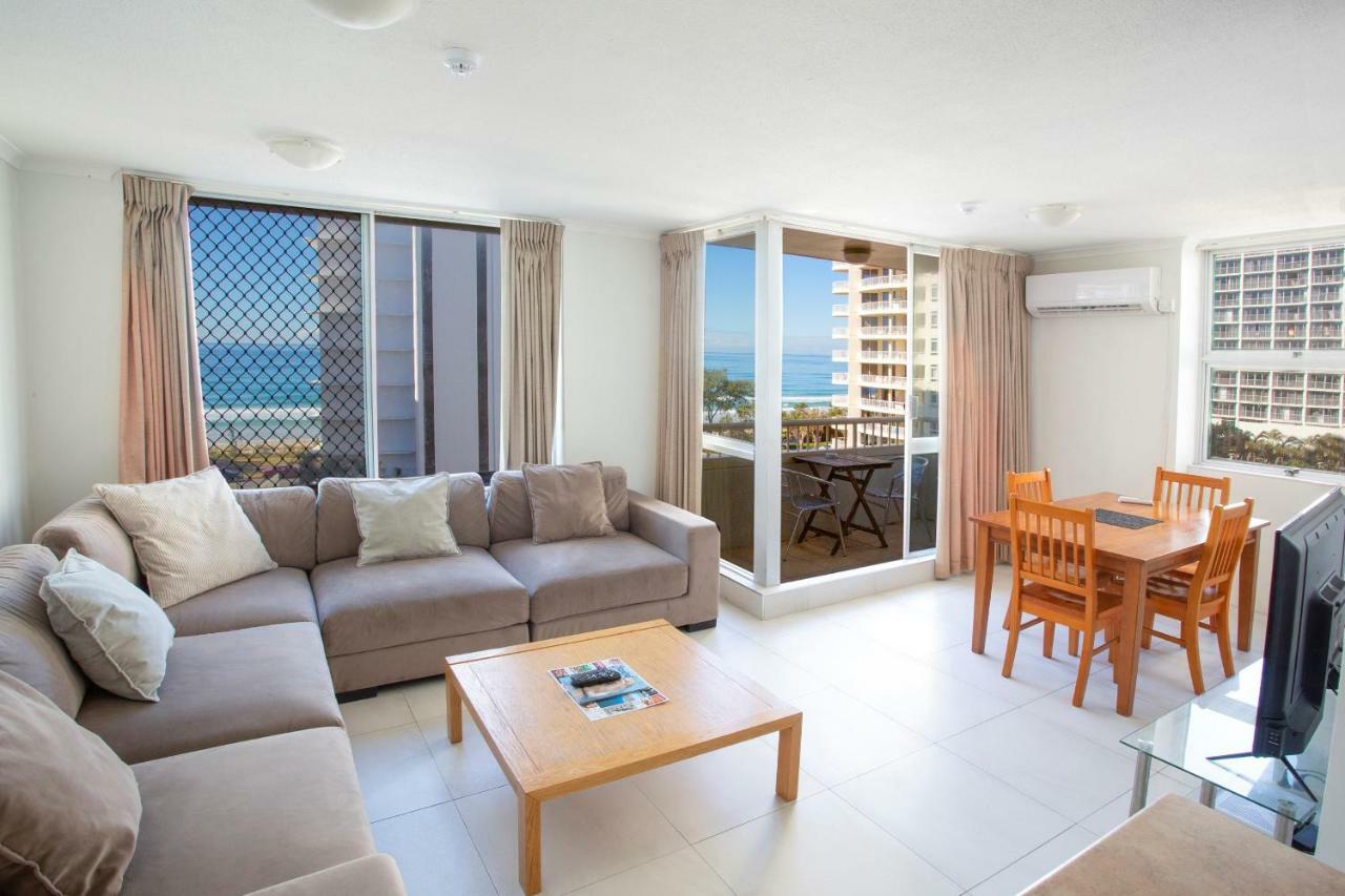View Pacific 3*