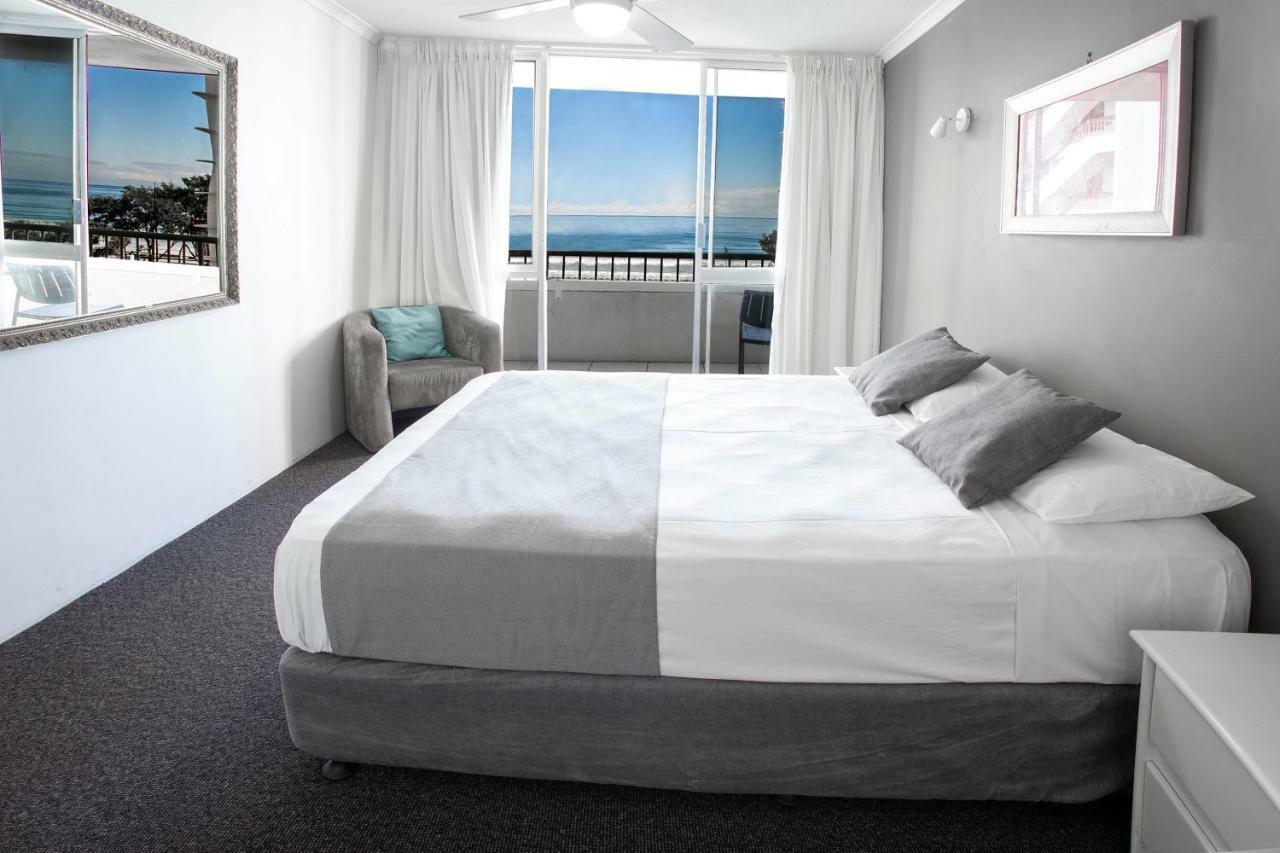 View Pacific 3* Gold Coast