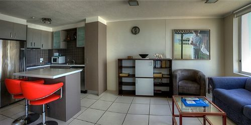 View Pacific 3*